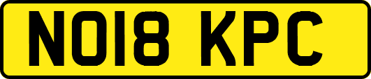NO18KPC