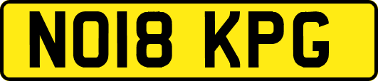 NO18KPG