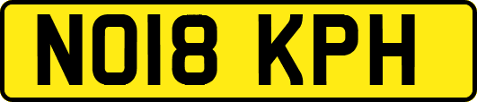 NO18KPH