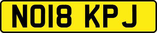 NO18KPJ