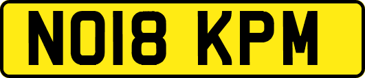 NO18KPM