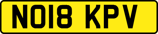NO18KPV