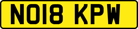 NO18KPW