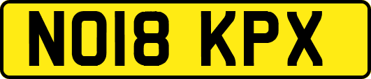 NO18KPX