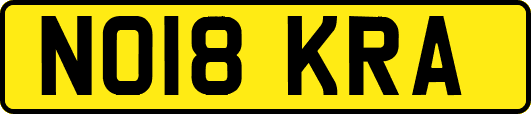 NO18KRA