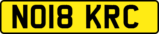 NO18KRC