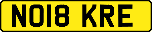 NO18KRE
