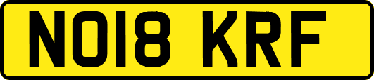 NO18KRF