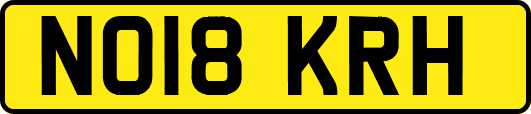 NO18KRH