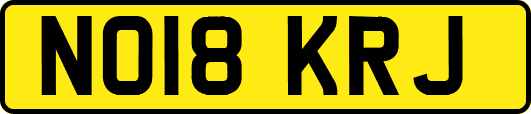 NO18KRJ