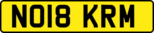 NO18KRM