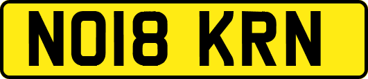 NO18KRN