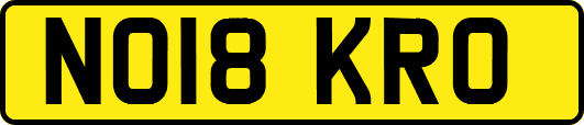 NO18KRO
