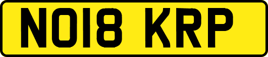 NO18KRP