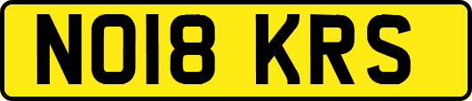 NO18KRS