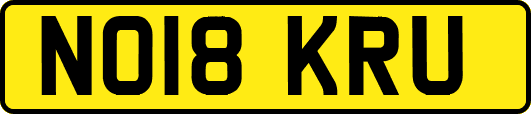 NO18KRU
