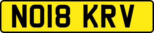 NO18KRV