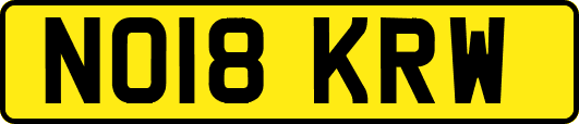 NO18KRW