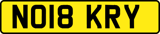 NO18KRY