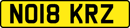 NO18KRZ