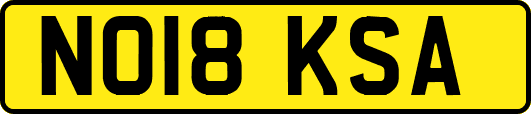 NO18KSA