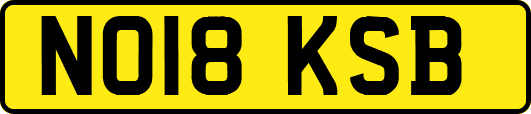NO18KSB