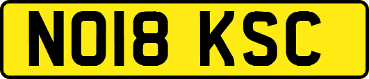 NO18KSC