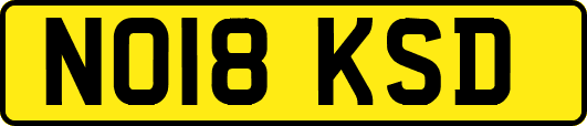 NO18KSD