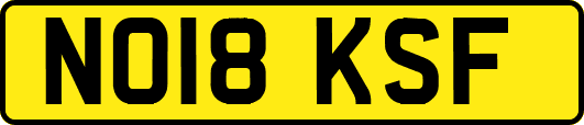 NO18KSF
