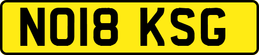 NO18KSG