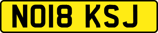 NO18KSJ