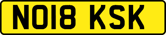 NO18KSK