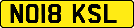 NO18KSL