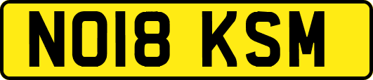 NO18KSM