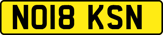NO18KSN