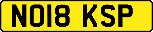 NO18KSP