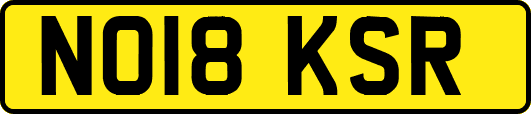 NO18KSR