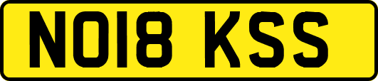 NO18KSS