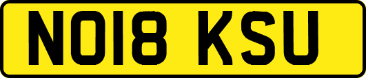 NO18KSU