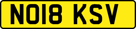 NO18KSV
