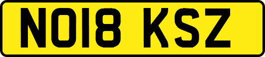 NO18KSZ