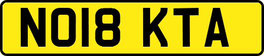NO18KTA