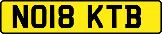 NO18KTB