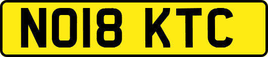 NO18KTC