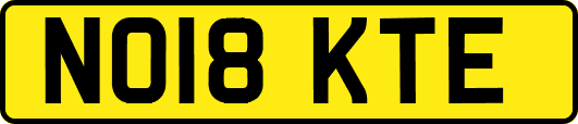 NO18KTE