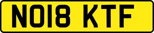 NO18KTF