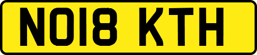 NO18KTH
