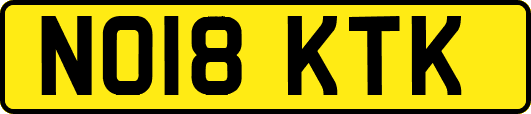 NO18KTK