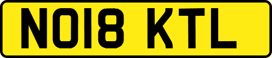 NO18KTL