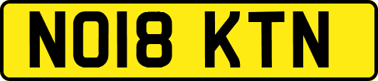 NO18KTN